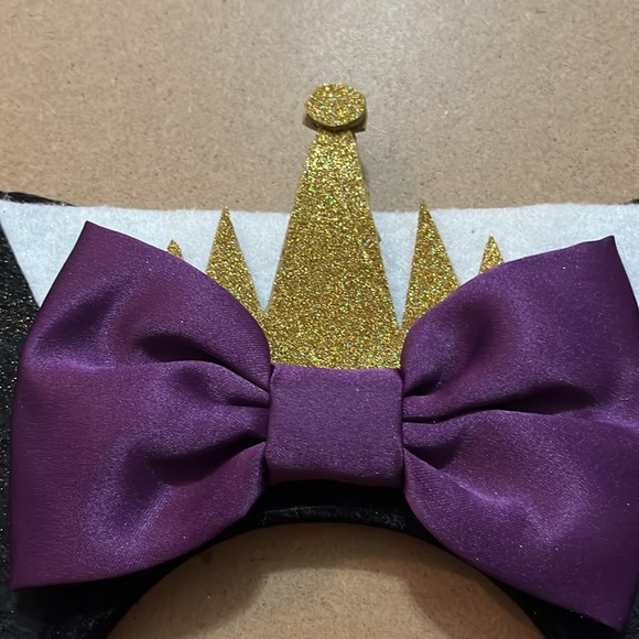 Disney Villains Mickey Ears - Picture 4 of 8